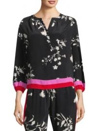 Joie Eilga Blouse at Saks Off 5th